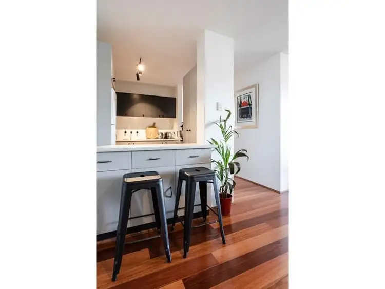 Fifth view of Homely apartment listing, 22/143 Onslow Road, Shenton Park WA 6008