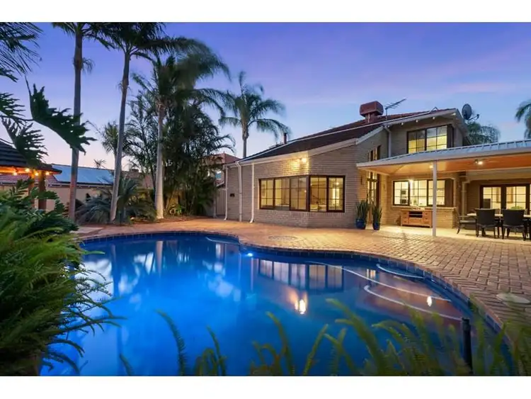 73 Sycamore Drive, Duncraig WA 6023