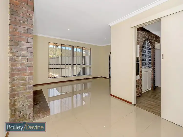 Fifth view of Homely house listing, 25 Jade Street, Mount Richon WA 6112