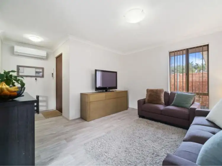 Second view of Homely unit listing, 2/26 Sandpiper Loop, Yangebup WA 6164