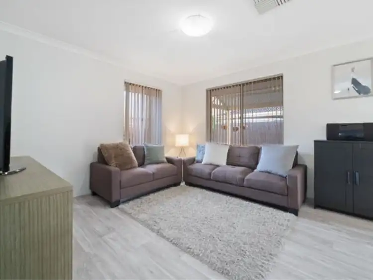 Third view of Homely unit listing, 2/26 Sandpiper Loop, Yangebup WA 6164