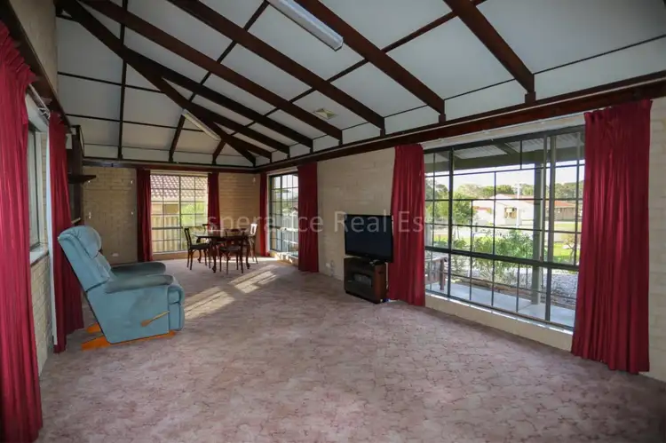 Second view of Homely house listing, 11 Begonia Place, Sinclair WA 6450