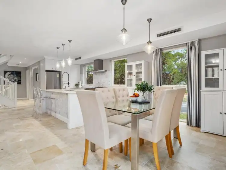 Third view of Homely house listing, 25A Troy Terrace, Daglish WA 6008
