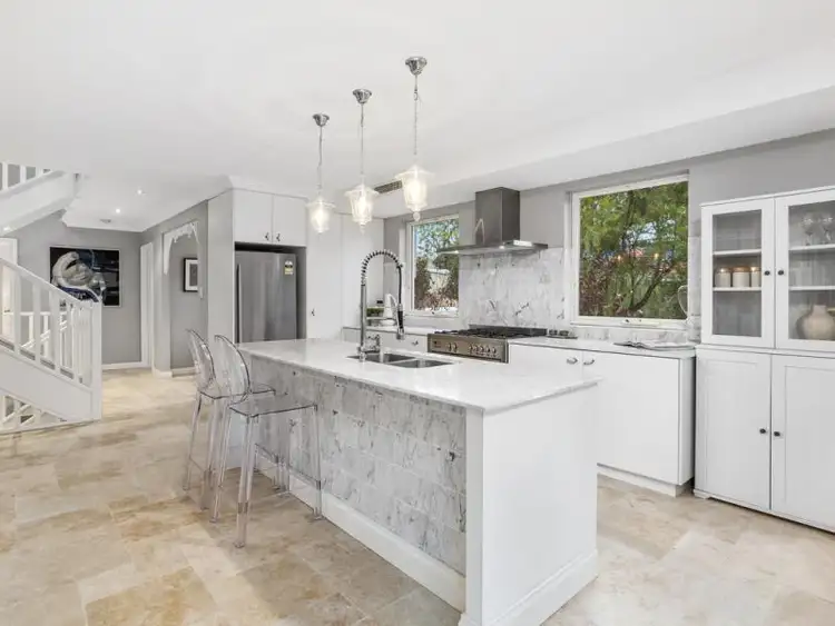 Fourth view of Homely house listing, 25A Troy Terrace, Daglish WA 6008