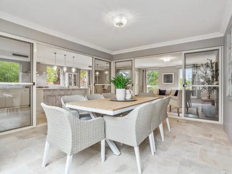 Sixth view of Homely house listing, 25A Troy Terrace, Daglish WA 6008