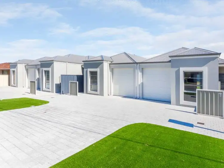 1/591 Rockingham Road, Munster WA 6166