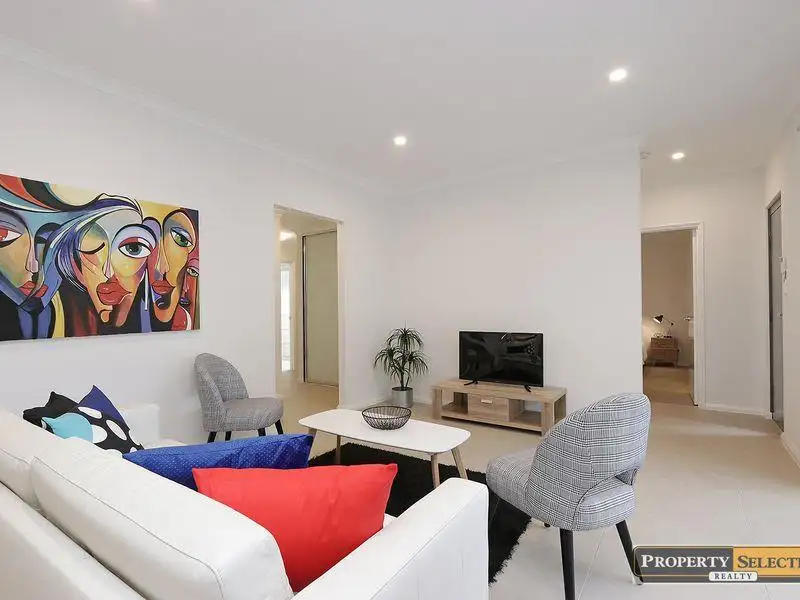Main view of Homely villa listing, B/34 Blackdoune Way, Westminster WA 6061