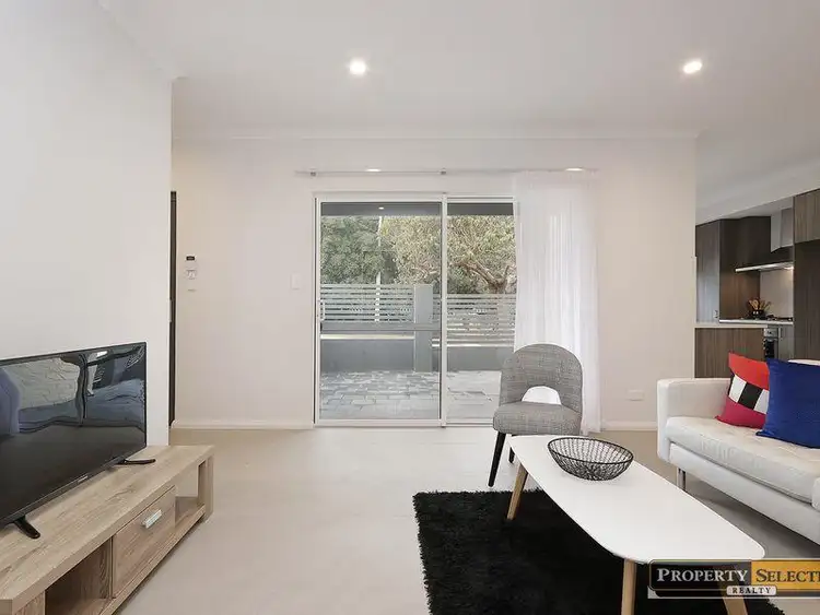 Fifth view of Homely villa listing, B/34 Blackdoune Way, Westminster WA 6061
