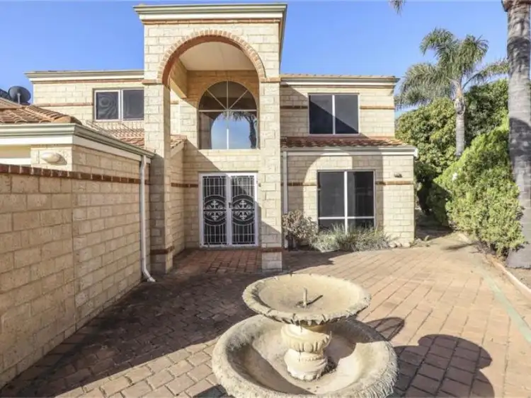 Fifth view of Homely house listing, 10 Meath Mews, Mosman Park WA 6012
