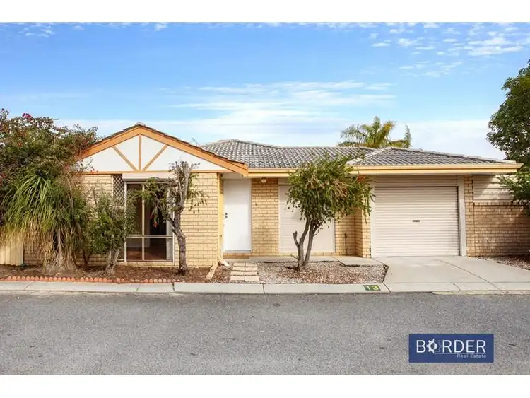 13/23 Helm Street, Maddington WA 6109
