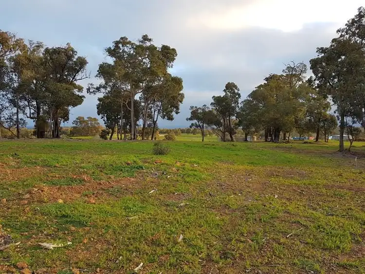 Lot 418 Egalite Rise, Baskerville WA 6056