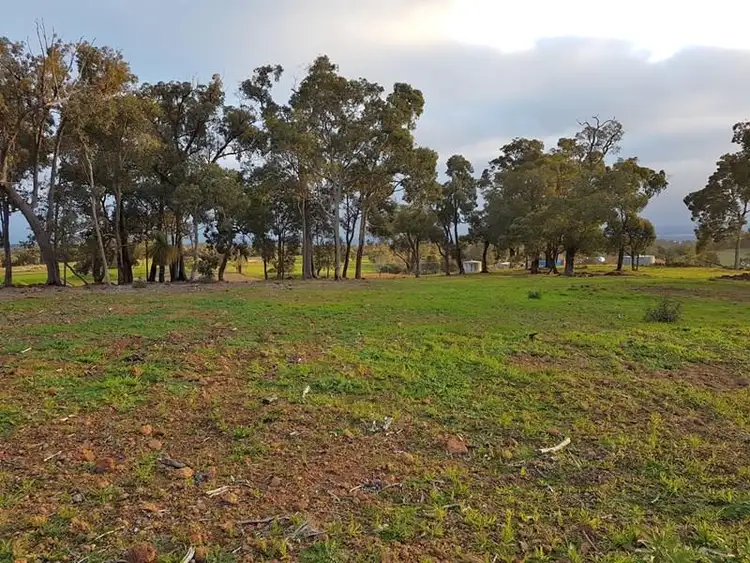 Second view of Homely land listing, Lot 418 Egalite Rise, Baskerville WA 6056