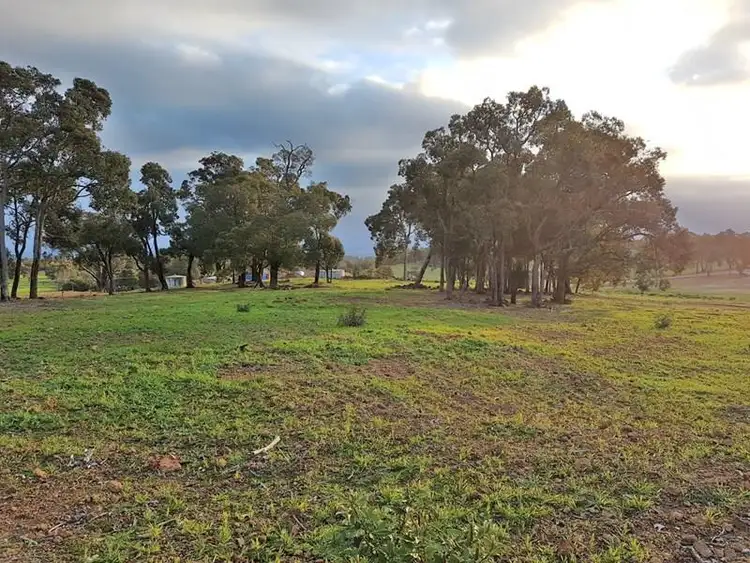 Third view of Homely land listing, Lot 418 Egalite Rise, Baskerville WA 6056