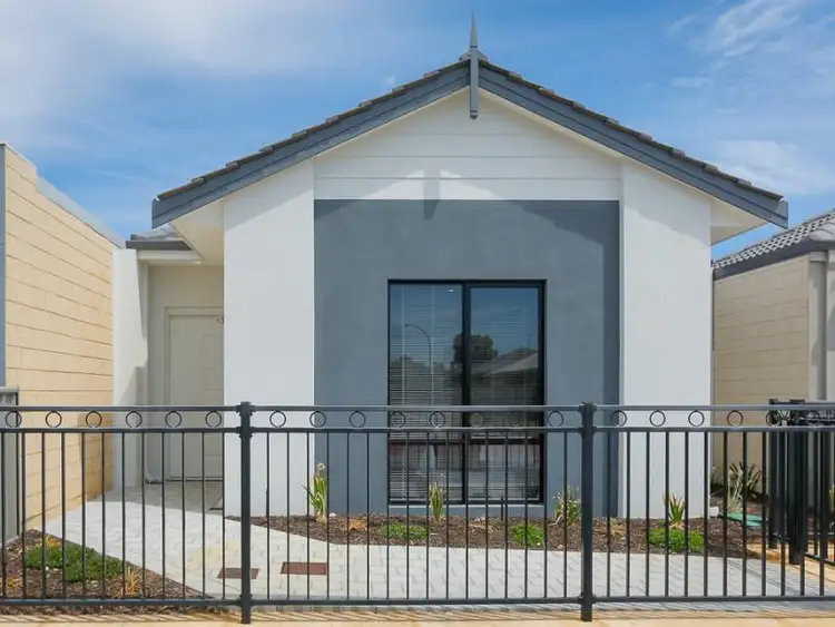 Second view of Homely house listing, 13 Kangaroo Avenue, Kwinana Town Centre WA 6167