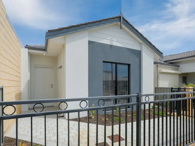 Third view of Homely house listing, 13 Kangaroo Avenue, Kwinana Town Centre WA 6167