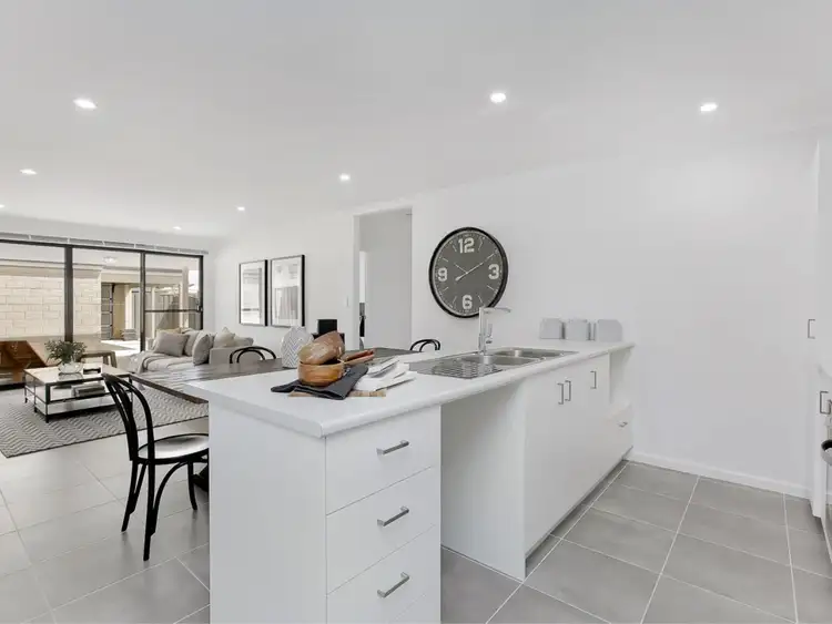Fourth view of Homely house listing, 13 Kangaroo Avenue, Kwinana Town Centre WA 6167