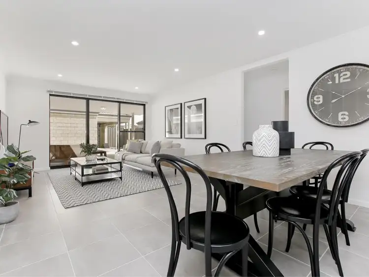 Sixth view of Homely house listing, 13 Kangaroo Avenue, Kwinana Town Centre WA 6167