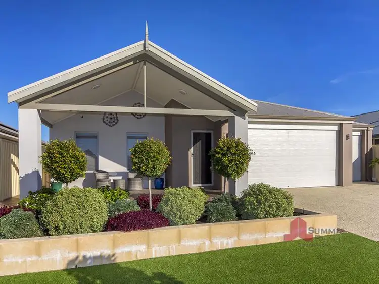 38 Barker Boulevard, Glen Iris WA 6230