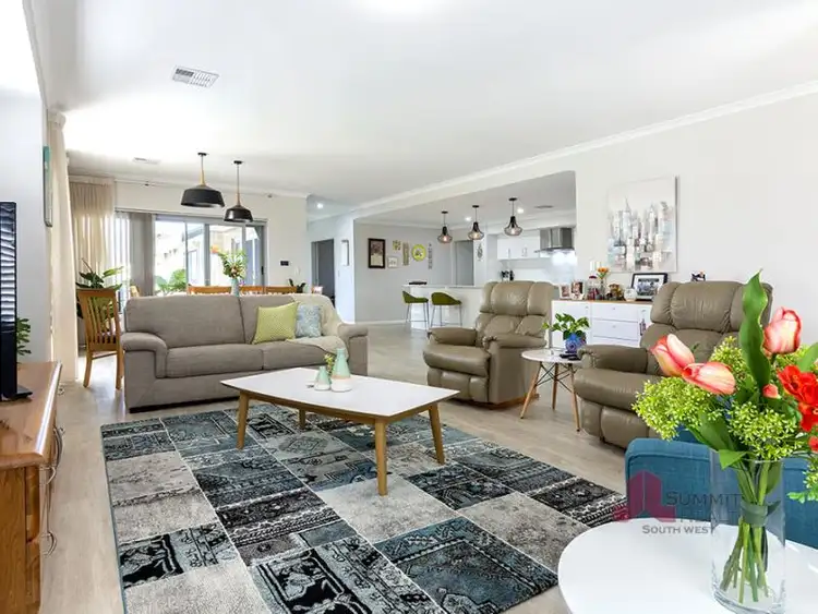 Third view of Homely house listing, 38 Barker Boulevard, Glen Iris WA 6230