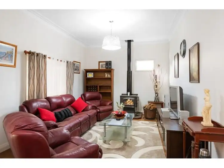 Fifth view of Homely house listing, 123 Lewis Street, Lamington WA 6430