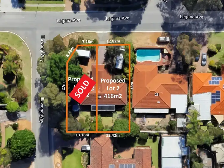 30 Legana Avenue, Kingsley WA 6026