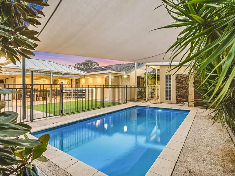 3 Cannon Court, Leeming WA 6149