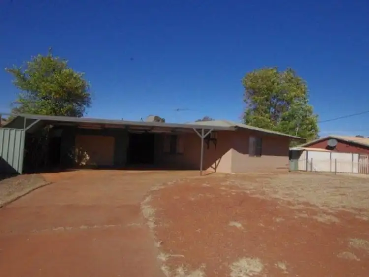 4 Barara Street, Newman WA 6753
