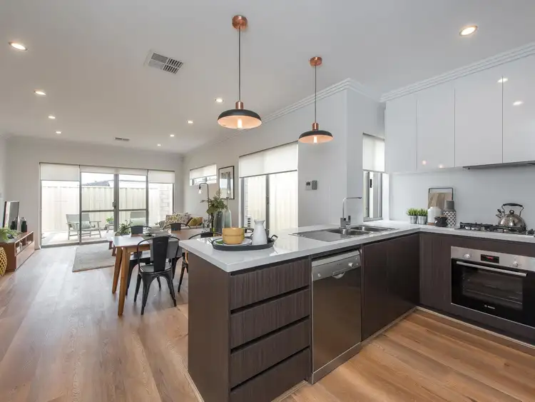 Fourth view of Homely unit listing, 6 Alroy Street, Warwick WA 6024