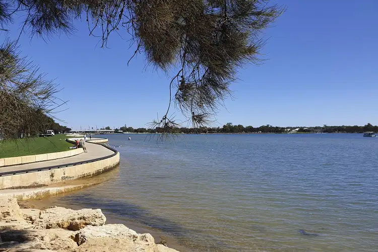 Fifth view of Homely land listing, 48 Kerkeri Heights, Lakelands WA 6180