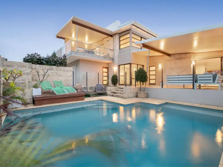 Main view of Homely house listing, 12 Kathleen Street, Trigg WA 6029