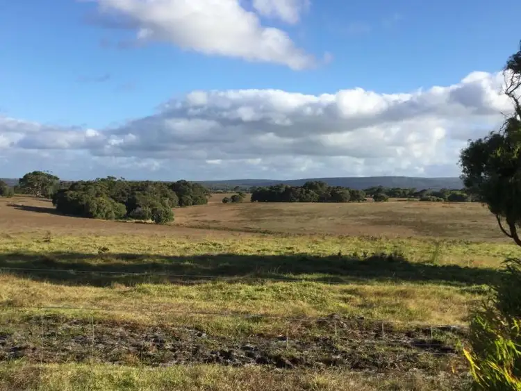 Lot 1525 Fisher Road, Augusta WA 6290