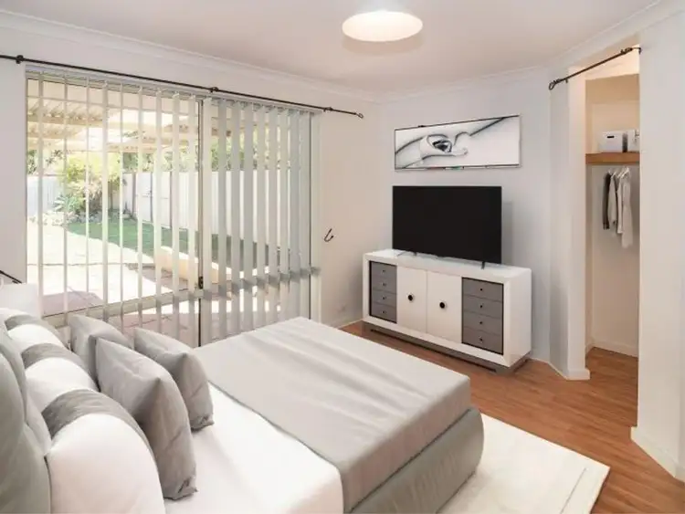 Fourth view of Homely house listing, 25 Honeyeater Crescent, Geographe WA 6280