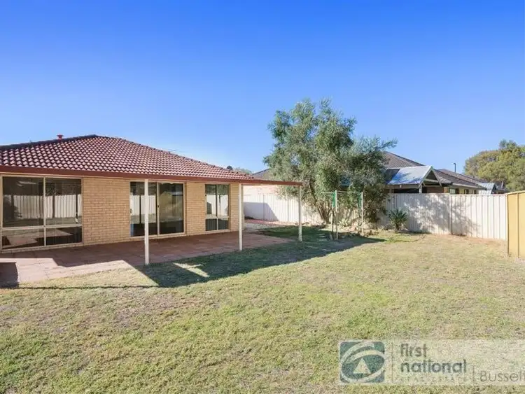 Sixth view of Homely house listing, 25 Honeyeater Crescent, Geographe WA 6280