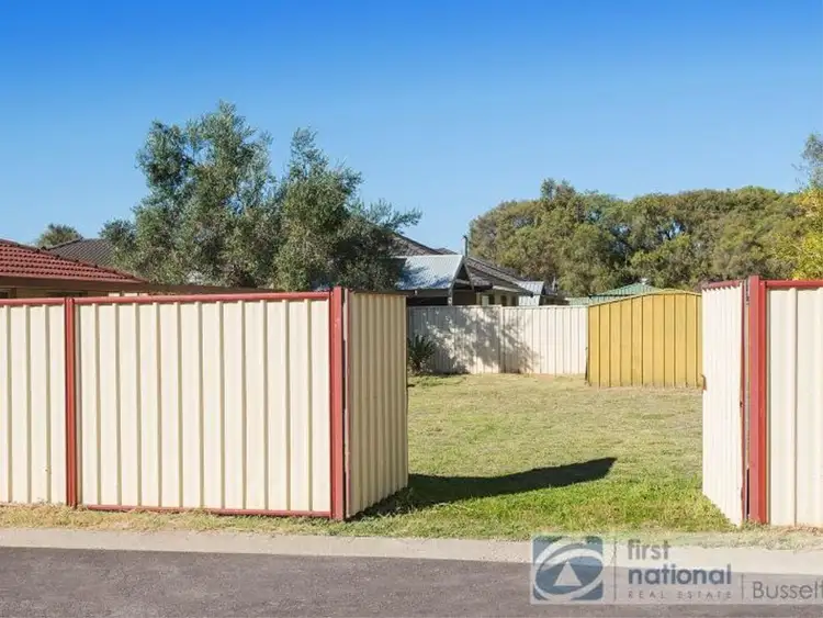 Seventh view of Homely house listing, 25 Honeyeater Crescent, Geographe WA 6280
