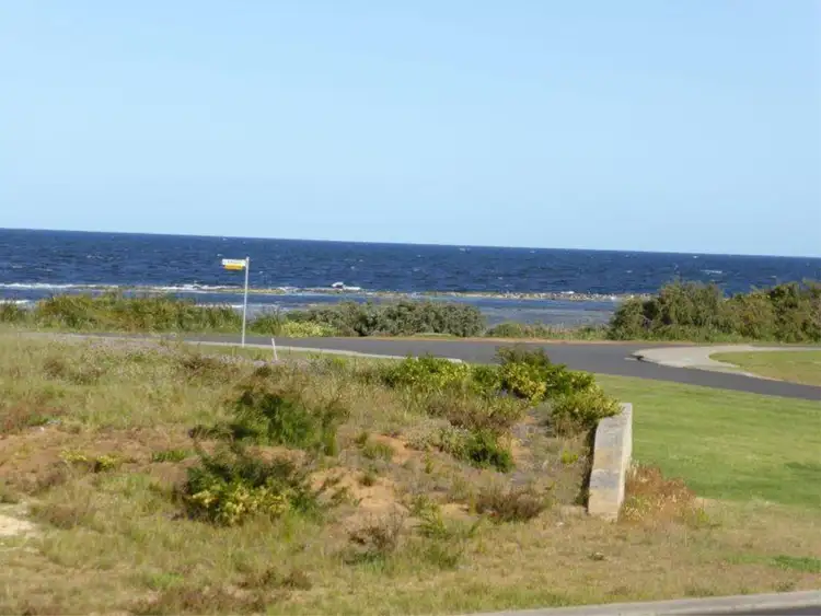 Main view of Homely land listing, 3 Oxley Place, Augusta WA 6290