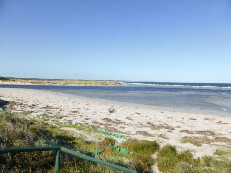 Third view of Homely land listing, 3 Oxley Place, Augusta WA 6290
