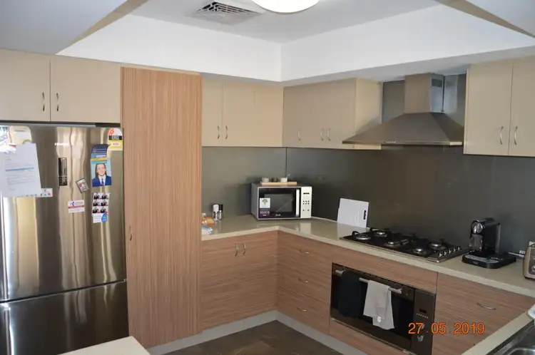 Second view of Homely townhouse listing, 2A Vivaldi Avenue, Stirling WA 6021