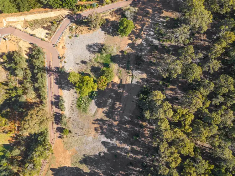 Second view of Homely land listing, 39 Grieve Way, Bedfordale WA 6112