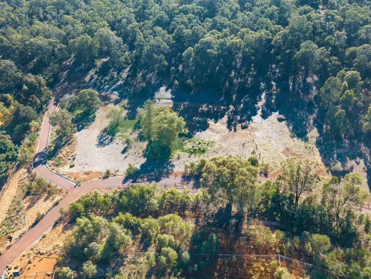 Third view of Homely land listing, 39 Grieve Way, Bedfordale WA 6112