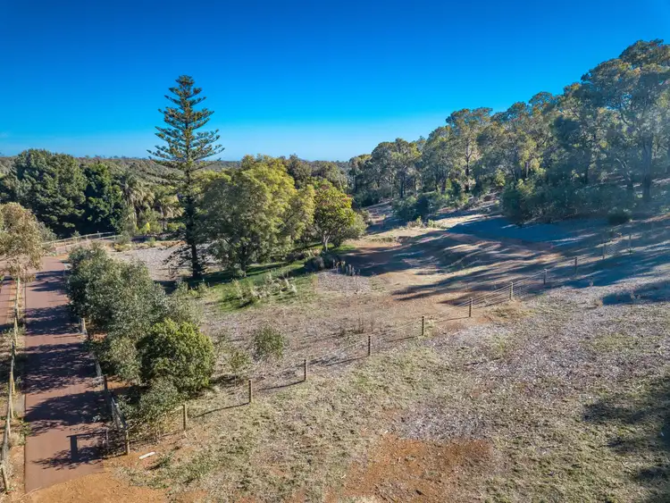 Fifth view of Homely land listing, 39 Grieve Way, Bedfordale WA 6112