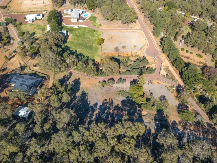 Seventh view of Homely land listing, 39 Grieve Way, Bedfordale WA 6112