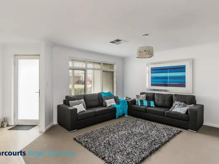 Third view of Homely house listing, 50 Descanso Loop, Aubin Grove WA 6164