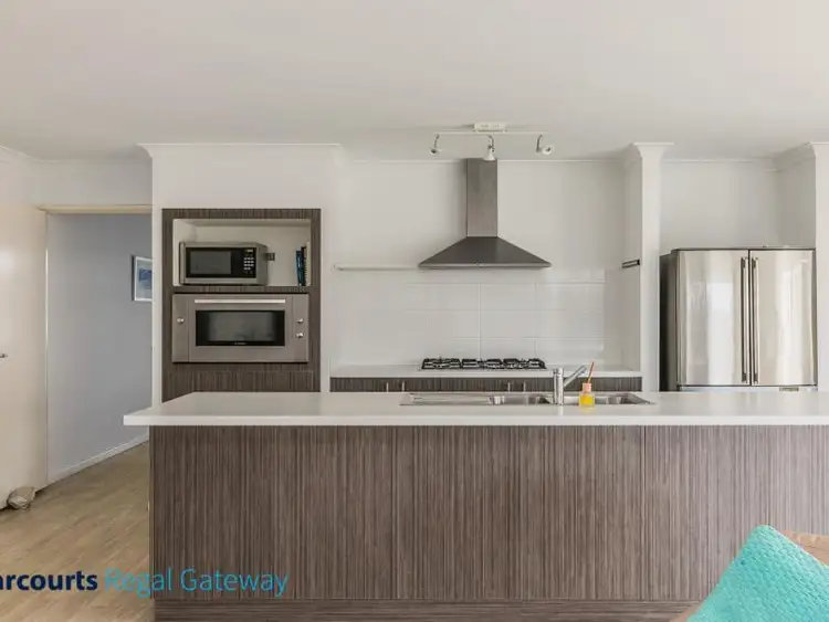 Seventh view of Homely house listing, 50 Descanso Loop, Aubin Grove WA 6164