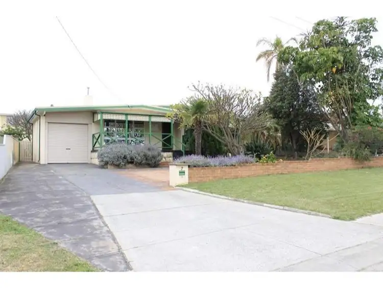 7 Scales Way, Spearwood WA 6163