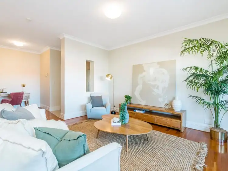 Main view of Homely apartment listing, 18/8 Bay Road, Claremont WA 6010