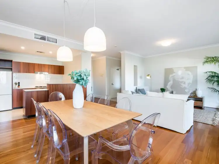 Second view of Homely apartment listing, 18/8 Bay Road, Claremont WA 6010