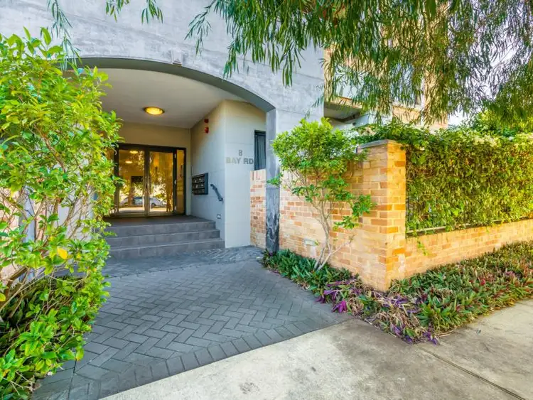 Third view of Homely apartment listing, 18/8 Bay Road, Claremont WA 6010