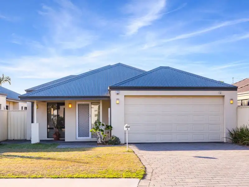 Main view of Homely house listing, 6 Betula Street, Riverton WA 6148