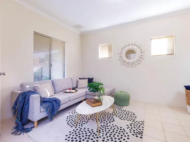 Second view of Homely house listing, 6 Betula Street, Riverton WA 6148