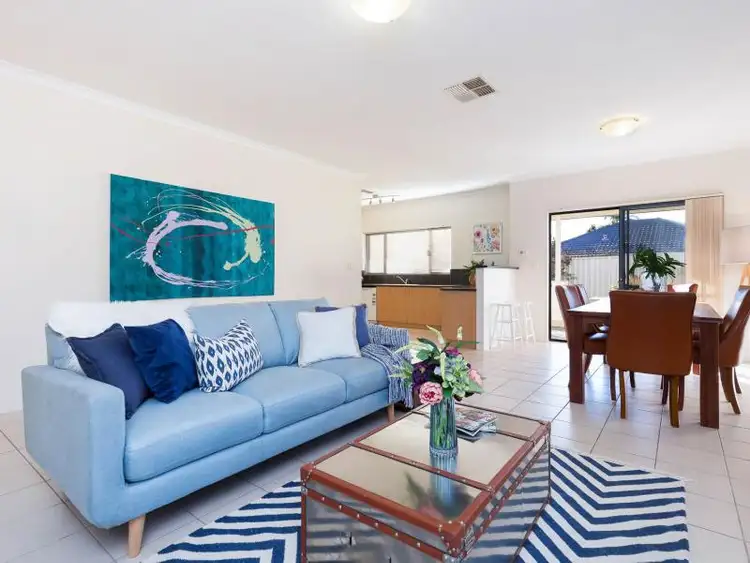 Third view of Homely house listing, 6 Betula Street, Riverton WA 6148